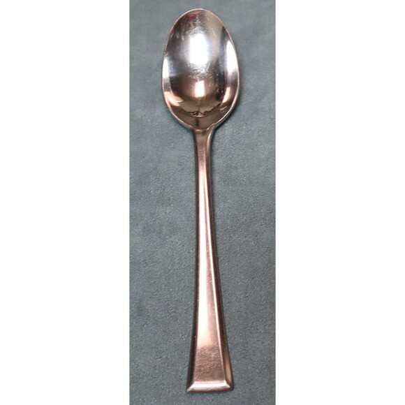 Cuisinart Elite Divonne Stainless Teaspoons - 3 - Picture 3 of 6